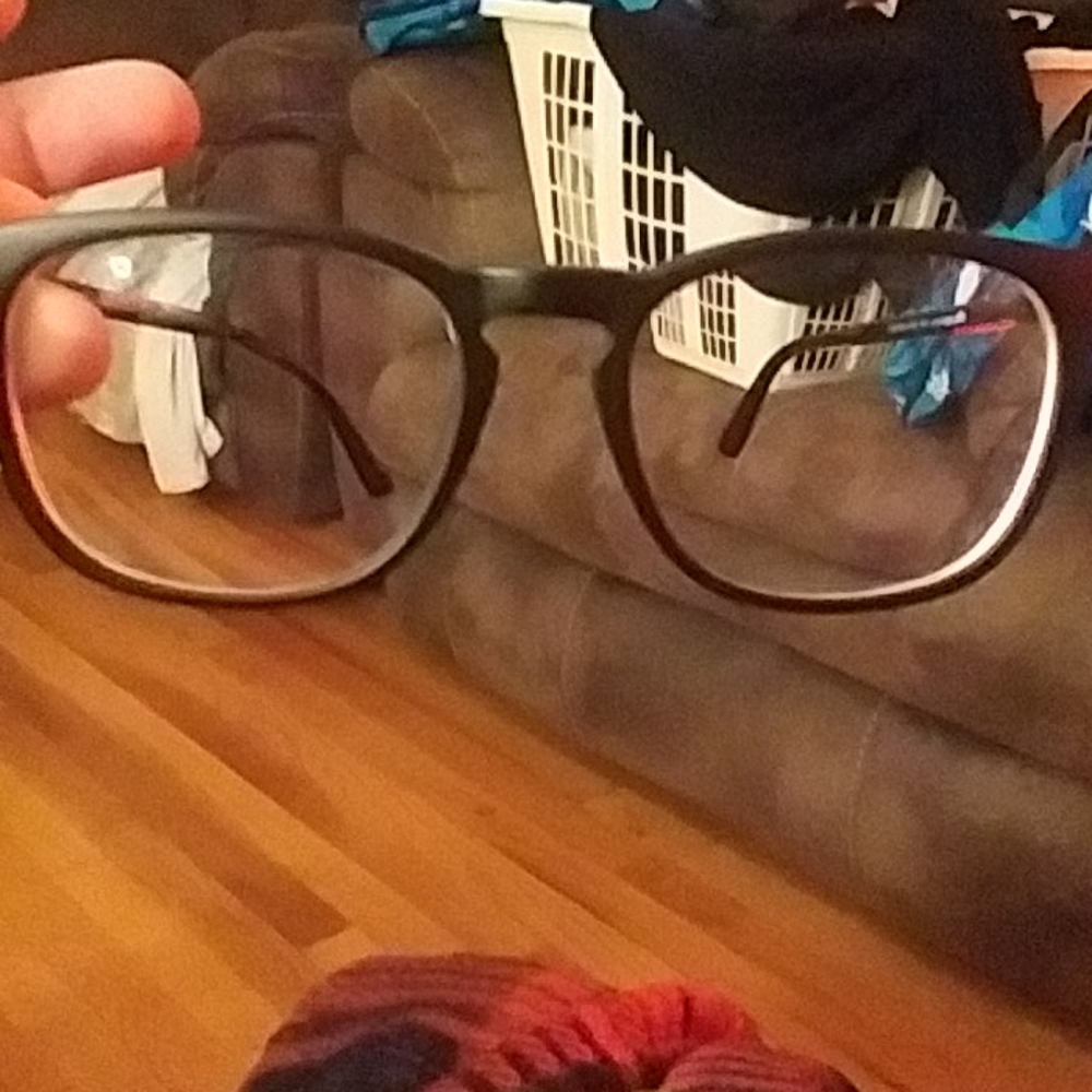 Gucci prescription glasses - Picture 5 of 5